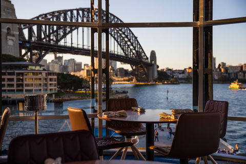 Quay - Accommodation Perth 0
