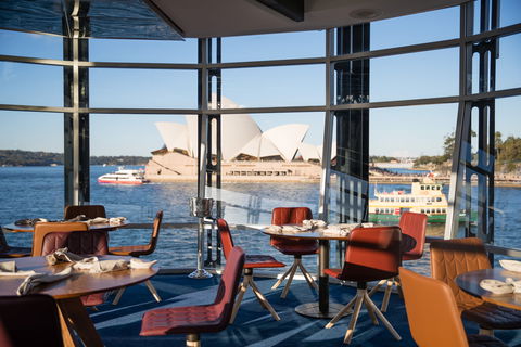 Quay - Accommodation Perth 2