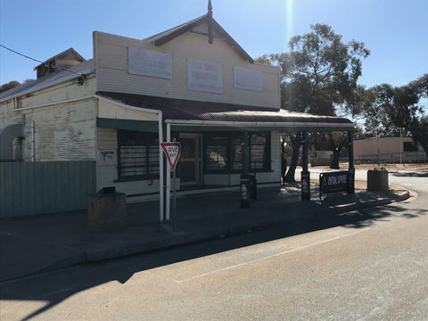 Redsands Takeaway - Accommodation Perth 0