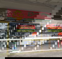 Sampe's Pizza - Accommodation Perth