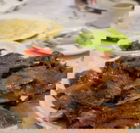 Simon's Peking Duck Restaurant - Accommodation Perth