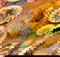 SO.9 - Accommodation Perth