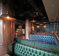 Steampunk - Perth Resorts