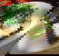 The Organic Market  Caf - Perth Resorts