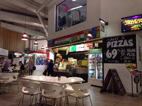 The Italian Pasta Company - Accommodation Perth 0
