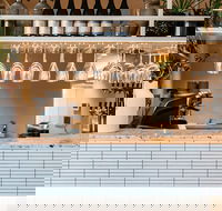 The Alcott - The Spritz Bar - Lane Cove - Accommodation Perth