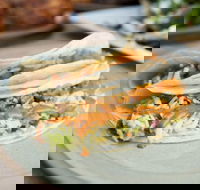 The Burrito Bar - Aspley - Accommodation Perth
