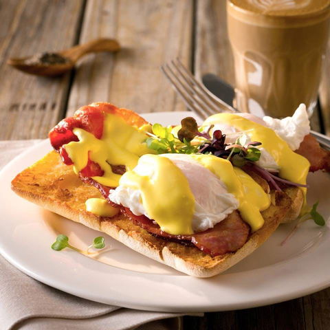 The Coffee Club - West Ryde - Accommodation Perth 0