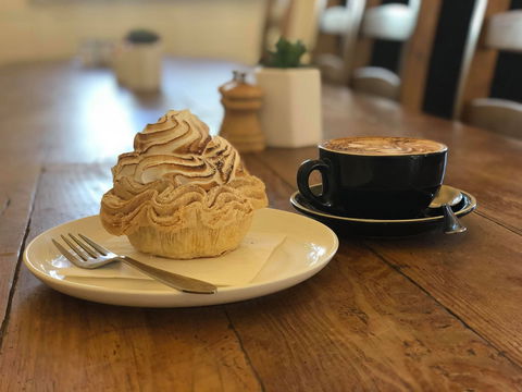 The Old Mill Cafe And Restaurant - Accommodation Perth 1