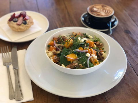 The Old Mill Cafe And Restaurant - Accommodation Perth 2
