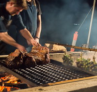 Timbre Kitchen - Accommodation Perth