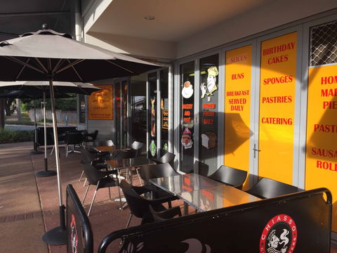 Victoria Point Bakery - Perth Resorts 0