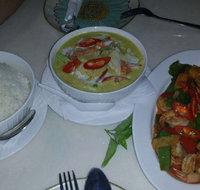 Wii's Thai Cafe  Takeaway
