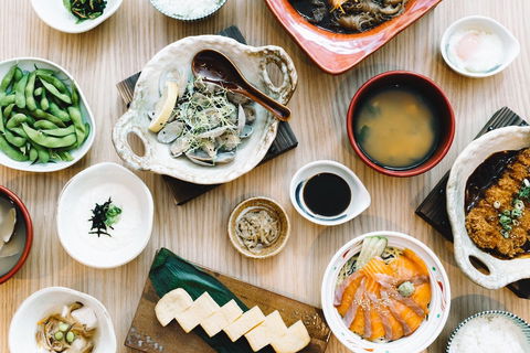 YAYOI Japanese Teishoku Restaurant - Chatswood - Accommodation Perth 0