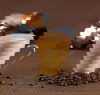 Zarraffa's Coffee - Robina - Perth Resorts
