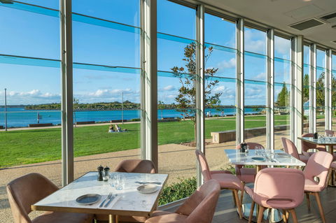 Zebu Bar And  Restaurant - Accommodation Perth 0