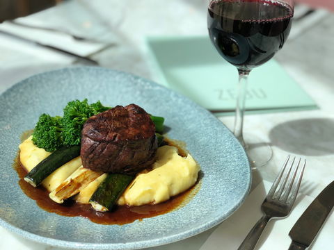 Zebu Bar And  Restaurant - Accommodation Perth 1