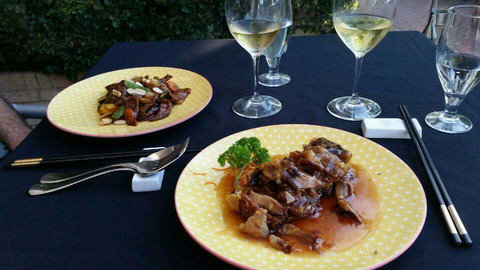 Ace High Eatery And Bar - Perth Resorts 0