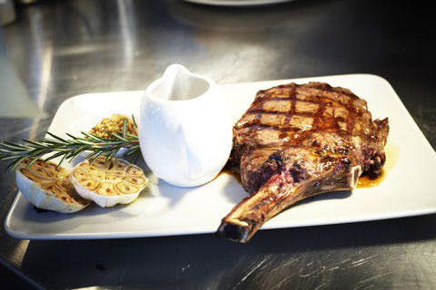 Alfred And Constance - Accommodation Perth 0