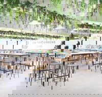 Bistro on the Greens - Accommodation Perth