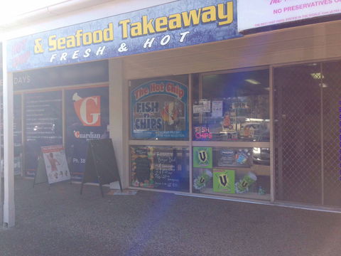 Boronia Hot Chip - Accommodation Perth 0