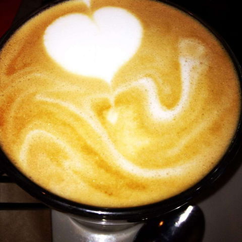 Cafe Buzz - Perth Resorts 0