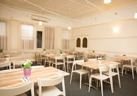 Central Hotel Cootamundra - Accommodation Perth 0