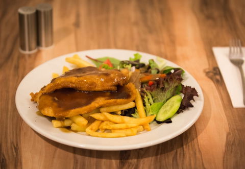 Central Hotel Cootamundra - Accommodation Perth 1