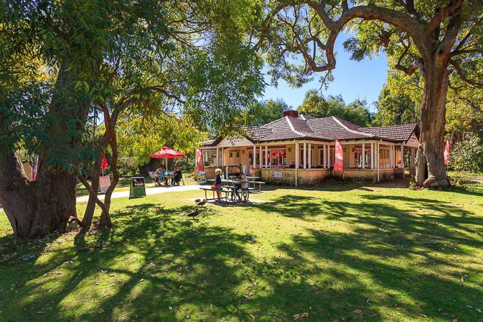 Yanchep WA Accommodation Perth
