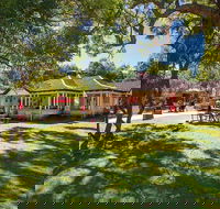 Chocolate Drops - Accommodation Perth