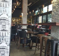 Cottons wine bar