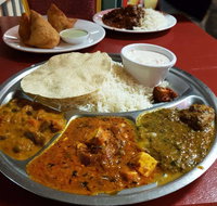 Curry Express - Perth Resorts