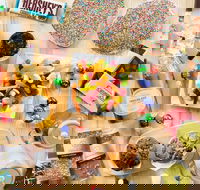 Delicious Chocolicious - Accommodation Perth