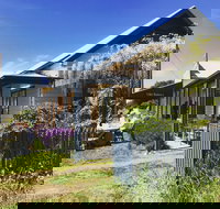 Dunkeld Old Bakery Cafe and Guesthouse - Accommodation Perth