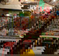 El loco - Surry Hills - Accommodation Perth