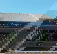Empire Cafe - Perth Resorts