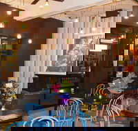 Endless Summer Cafe - Perth Resorts