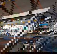 Exchange Hotel Kilcoy - Accommodation Perth