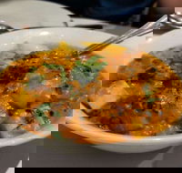 Ginger Indian Restaurant - Accommodation Perth