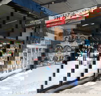 Haejangkook - Accommodation Perth