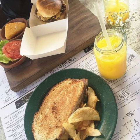 Hello Cafe - Accommodation Perth 0