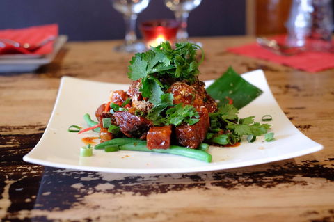 Hill Thai Restaurant - Accommodation Perth 0