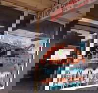 Hilltop Chinese Cuisine - Accommodation Perth