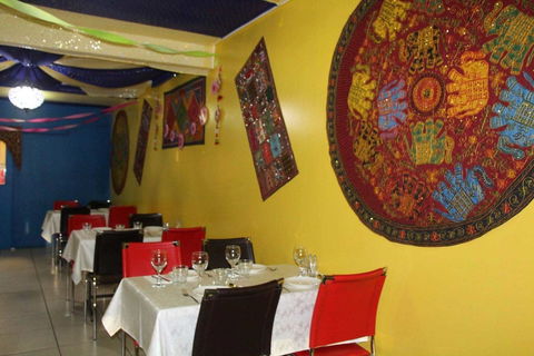 Himalaya Sagar - Perth Resorts 0