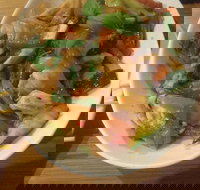 Hot Wok Thai - Accommodation Perth