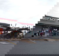 Hungry Jack's - Hallett Cove - Perth Resorts