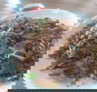 Jumbo BBQ Roast Duck House - Perth Resorts