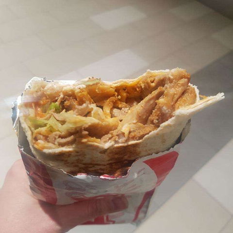 Kebab Stop - Accommodation Perth 0