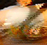 Kebabiya - Accommodation Perth
