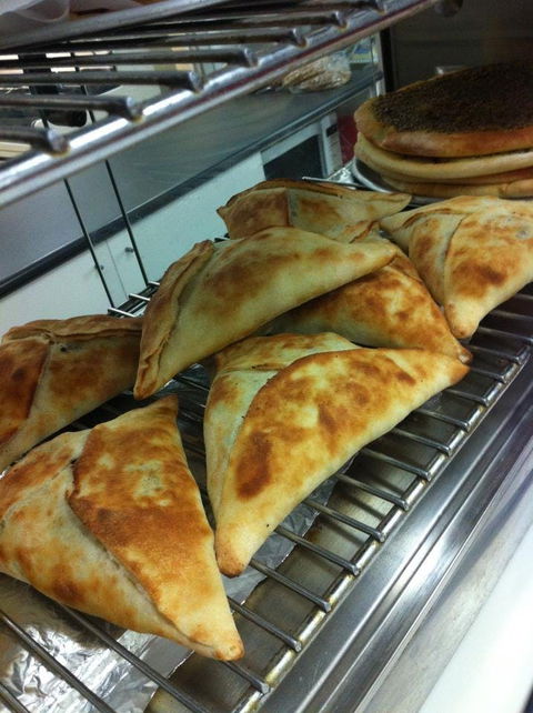 Lebanese Loaf - Accommodation Perth 0